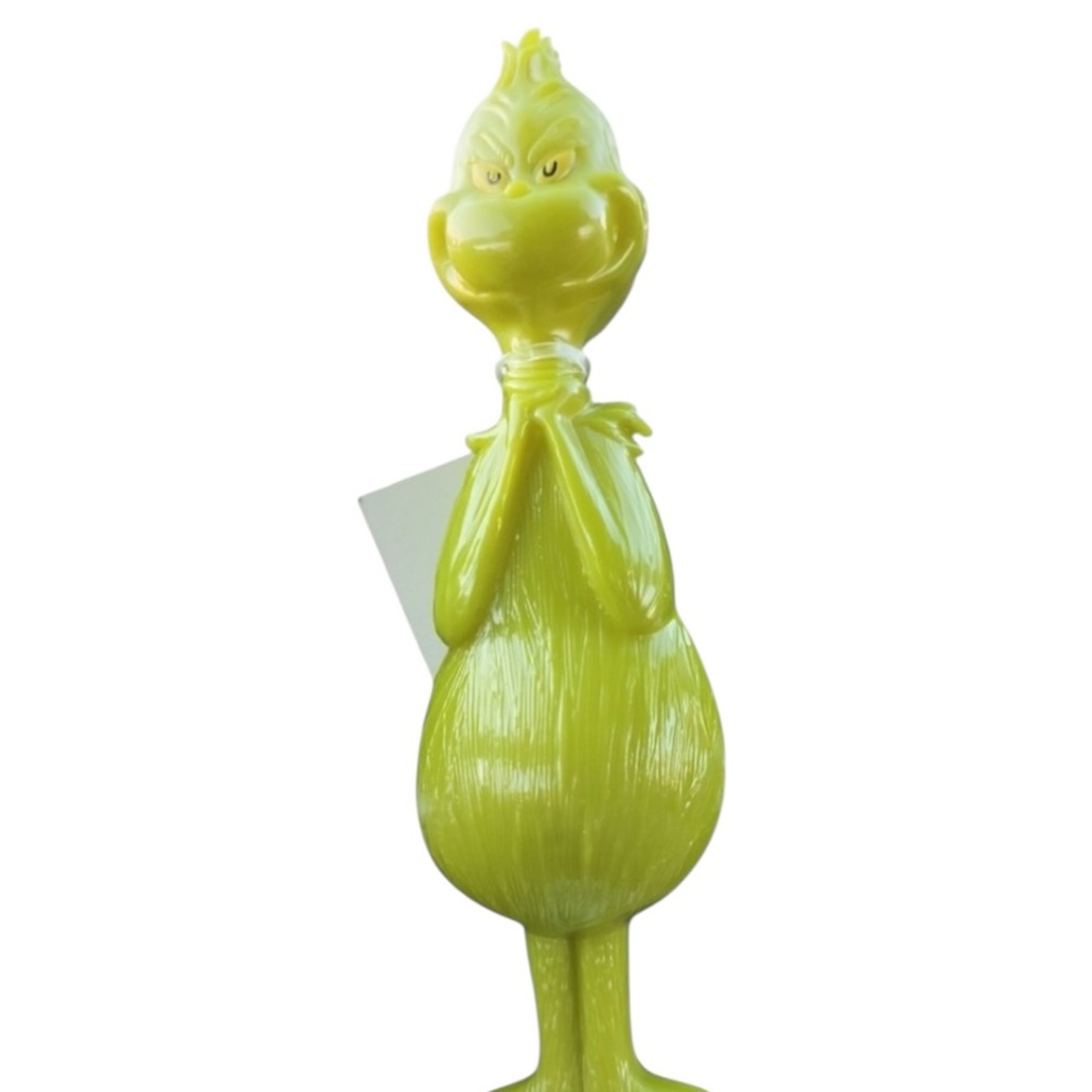 "The Grinch Who Stole Christmas" Grinch Character Ink 3D Pen